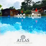 民宿 Atlas *