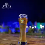 民宿 Atlas *