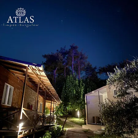 Atlas *