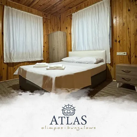 Atlas Kumluca