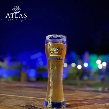홈스테이 Atlas *