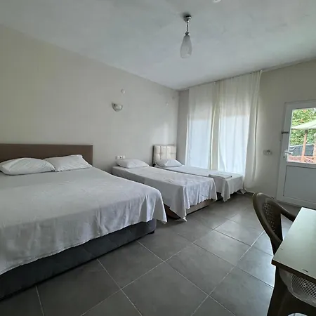 Homestay Atlas