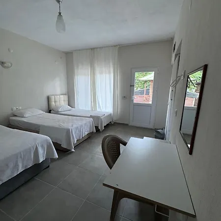 Homestay Atlas Kumluca