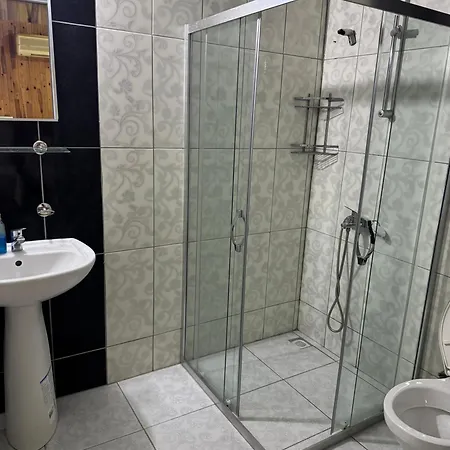 Atlas Homestay Kumluca