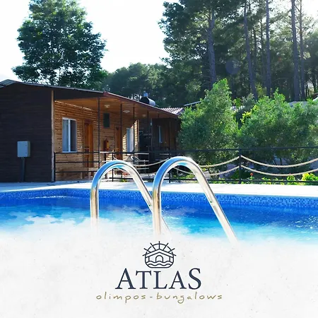 Atlas * Kumluca