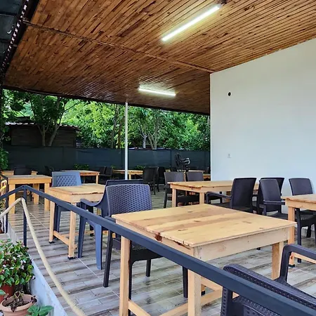 Pansiyon Atlas Kumluca