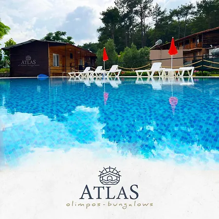 Homestay Atlas *