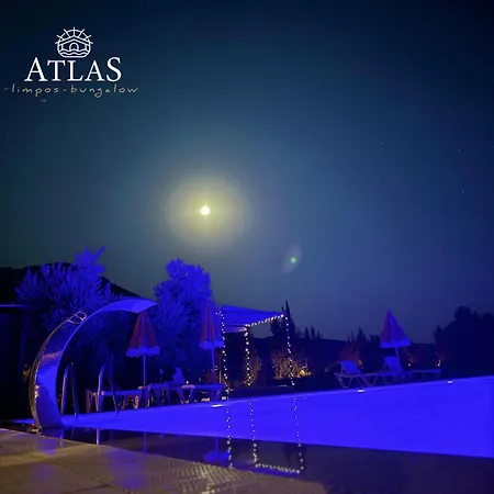 Atlas * Kumluca