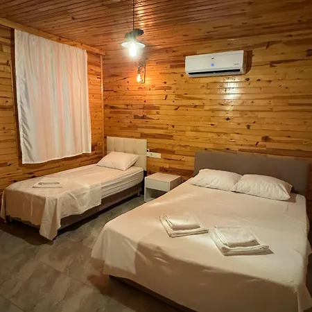 Homestay Atlas