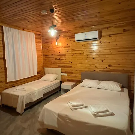 Atlas Homestay