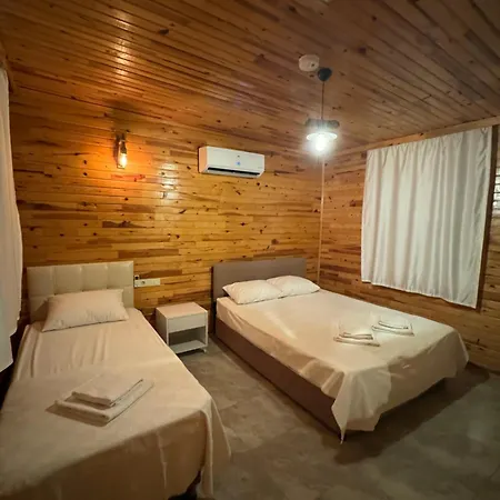 Atlas Pansiyon Kumluca