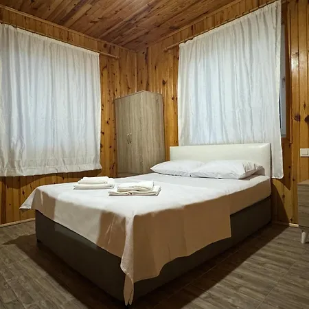 Homestay Atlas