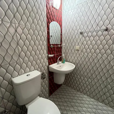 Atlas Pansiyon Kumluca