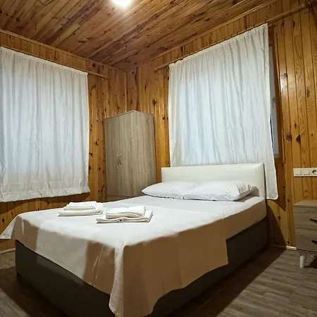 Homestay Atlas
