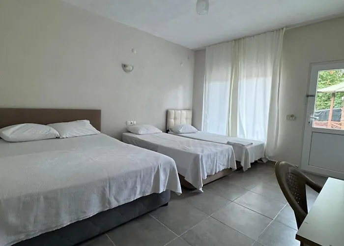 Accommodatie bij particulieren Atlas