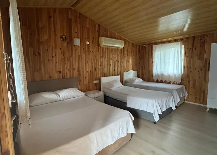 Atlas Accommodatie bij particulieren *