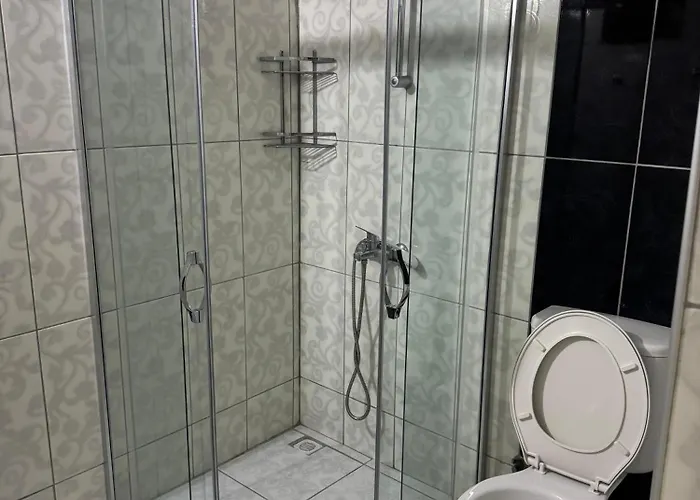 Accommodatie bij particulieren Atlas