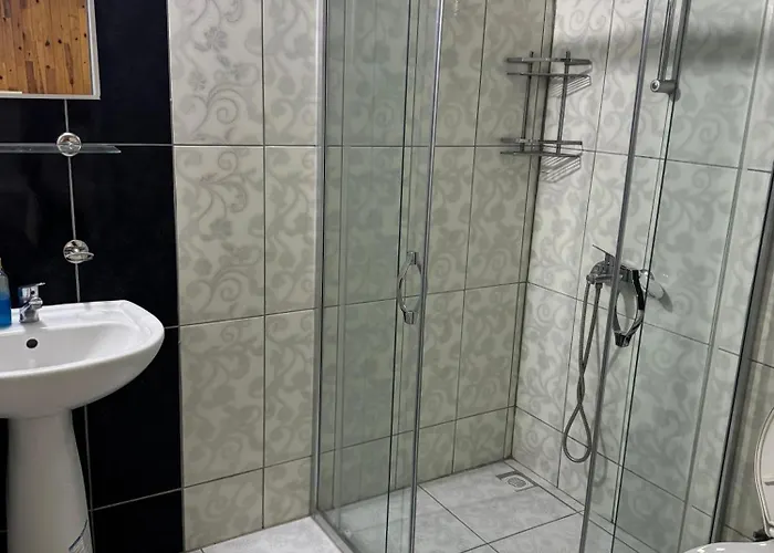 Atlas Accommodatie bij particulieren Kumluca