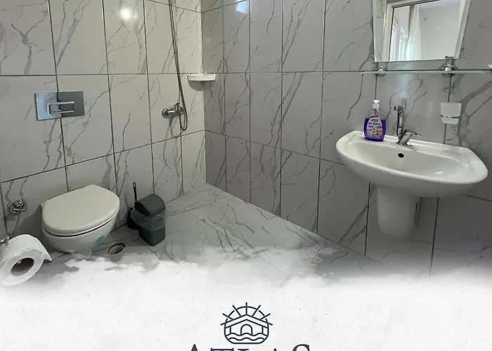 Atlas Accommodatie bij particulieren *