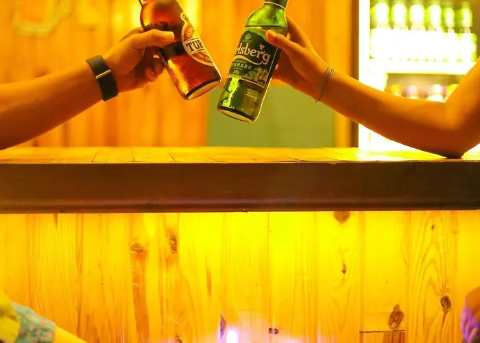 Atlas Accommodatie bij particulieren *