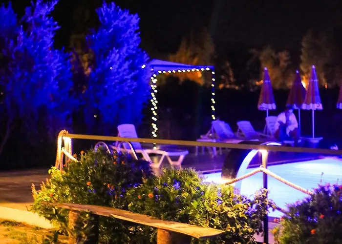 Accommodatie bij particulieren Atlas *