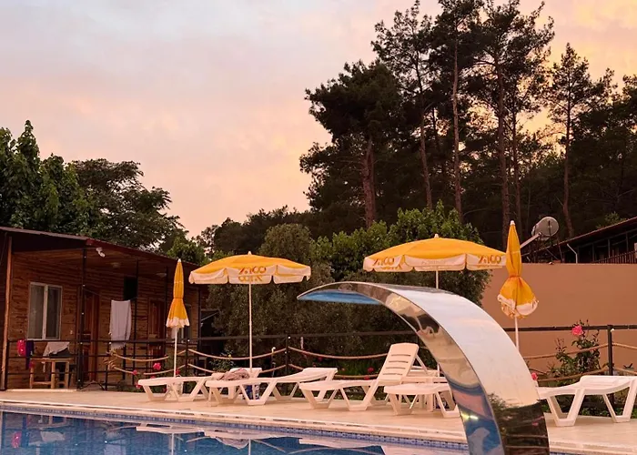 Atlas Accommodatie bij particulieren