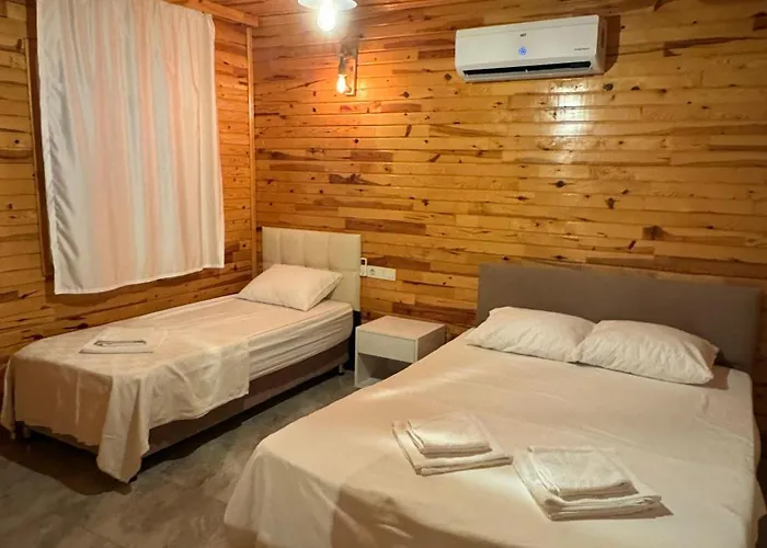 Accommodatie bij particulieren Atlas