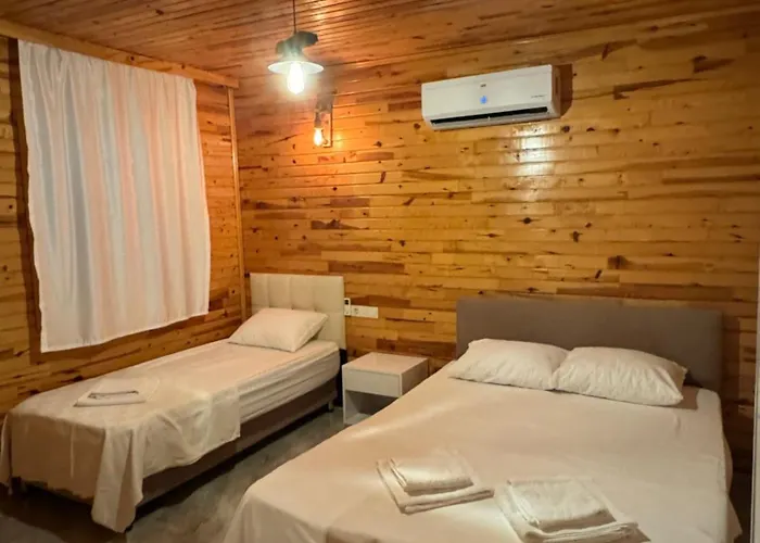 Atlas Accommodatie bij particulieren