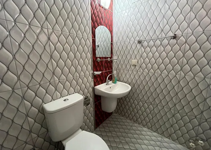 Atlas Accommodatie bij particulieren Kumluca