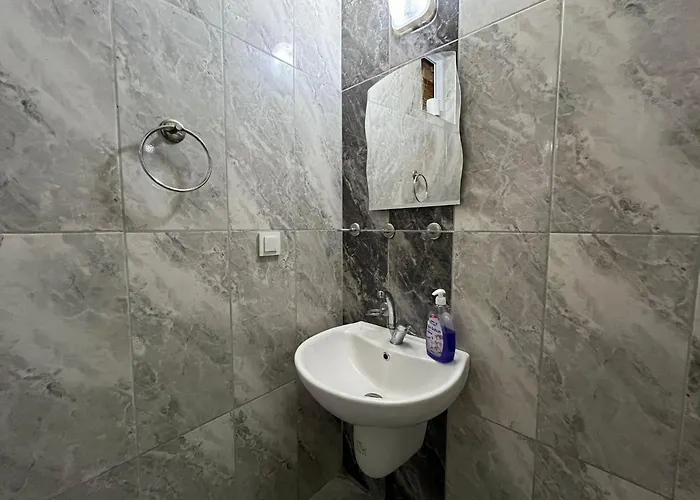 Accommodatie bij particulieren Atlas *