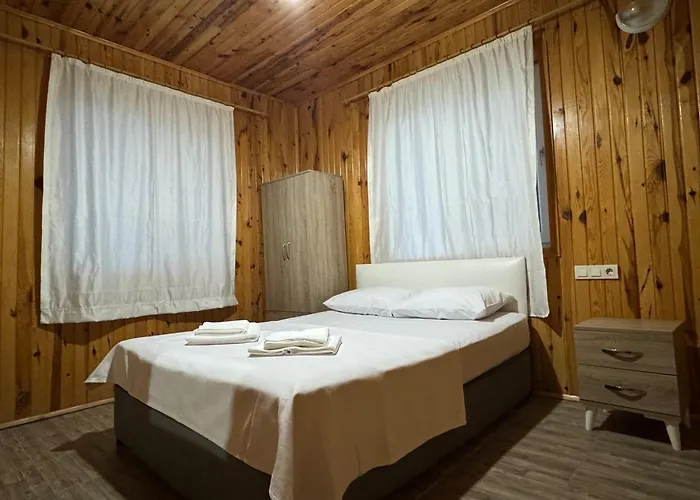 Accommodatie bij particulieren Atlas